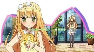 henneko/Hentai Ouji to Warawanai Neko Episode 8