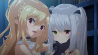 Boku wa Chiisana Succubus Episode 2 is now Released!