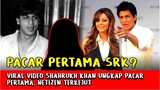 Heboh! Netizen Dibikin Syok, Inilah Pacar Pertama Shahrukh Khan Yang Tak Banyak Orang Tahu!