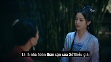 Kiều Thê Nhà Ta Không Dễ Chọc EP 17 [Sub Việt]