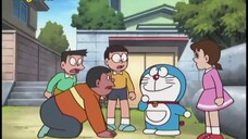 Doraemon S3 - Hành trình truy tìm bé thỏ ngọc trên cung trăng