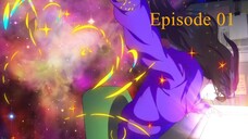 Zenshuu. - 01 SUB INDO