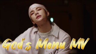 God's menu MV - Stray kids