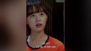 Giác quan thứ 6 của phụ nữ không đùa được đâu danet phimhanquoc kdrama phimhay fightformyway thanhxuanvatva kimjiwon parkseojoon