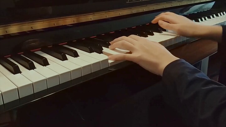 Piano｜เพลงประกอบละครวิทยุซีซันที่ 2 "Seventeen ช่วยตอบที"