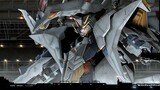 [MAD]Lời thoại nổi tiếng trong <Gundam>|<Frustration>