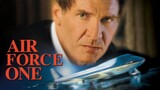 AIR FORCE ONE Harrison Ford movie