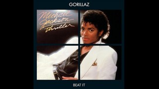 Beat It Inc.