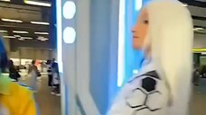 karakter ff real #Ngedealyukramadan2025 #DoveDeodorant #dove #ff #freefire