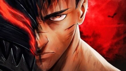 【Chinese Translation】Guts (Berserk) | Berserk | M4rkim