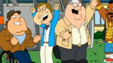 【Family Guy】Tianlong Special Forces