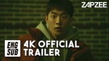 Remember 리멤버 TRAILER #1 [eng sub]｜Lee Sung-min, Nam Joo-hyuk