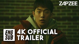 Remember 리멤버 TRAILER #1 [eng sub]｜Lee Sung-min, Nam Joo-hyuk