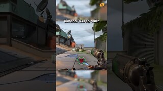 SKIN BARU VALORANT NEO FRONTIER, BELI ATAU NGGAK?