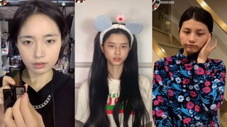 Tik tok[[douyin_抖音]]❤️✨đã trang điểm là phải đẹp