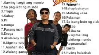 SIAKOL Bagong OPM the best tunog kalye