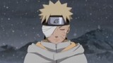 Naruto Berbicara Kepada Raikage Soal Sasuke
