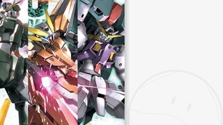 [Bandai Reprint] Gundam 0024 April-September Re-sale List