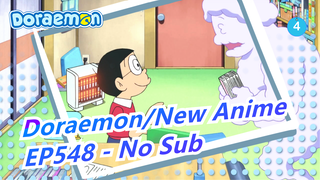 [Doraemon|New Anime]EP548 (2019.01.18) No Sub_4