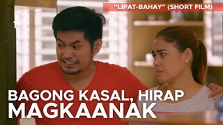 LIPAT-BAHAY (SHORT FILM)