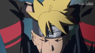 Boruto Chương 53: Con mắt tái sinh của Sasuke đã bị Boruto làm mù! ? Kẻ giết người kiêu ngạo nhất tr