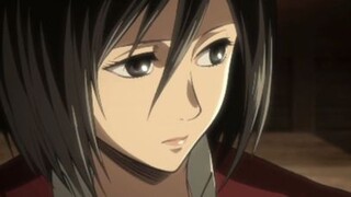 [AMV] Bring back the summer - Mikasa Edit