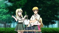 Haganai S1 Eps 9 Sub Indo