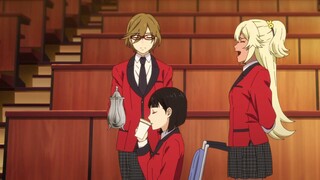 Kakegurui xx^^ S2 full ep8