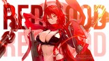 The Red Hood - THE GODDESS OF VICTORY: NIKKE -「AMV」- Anime MV