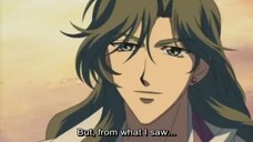 Haruka Beyond the Stream of Time Ep 18 english sub