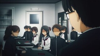 Horimiya in hindi dubbed Episode 3