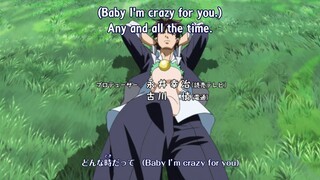 Beelzebub Episode37 [EnglishSub]