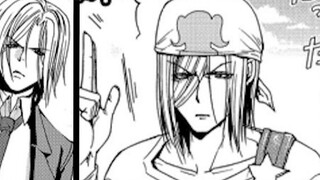Sister control? Love vegetable candy? Why is the taste of the second dimension Imamura Kohei so uniq