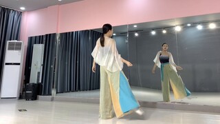 Hướng dẫn siêu chi tiết về "Khám phá cửa sổ"｜Vở opera hay quá｜Vũ đạo kết hợp sức mạnh và sự mềm mại 