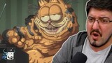 ImSorryJon | Super Eyepatch Wolf: What The Internet Did To Garfield Reaction, Part D