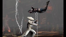 Mortal Kombat | Raiden's skill 3