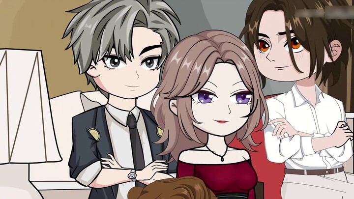 Hell Apartment (Youshui Village) Episode 4 A Xiu