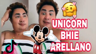 UNICORN BHIE ARELLANO LATEST TIKTOK | TORO FAMILY