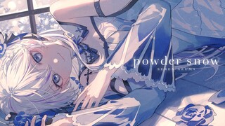 【试听动画】东雪莲 2nd album 「powder snow」