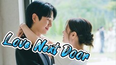 🇰🇷 EP 16 I Love Next Door (2024) {English Subtitle} Final Episode