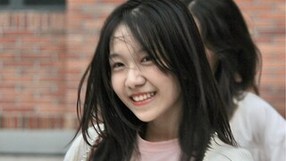 深圳中学捡钱系名井南位跳attention+what is love