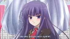 Baka to Test to Shoukanjuu S1 Episode 02 Sub Indo