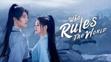 Who Rules The World Episode 14 English Subtitles