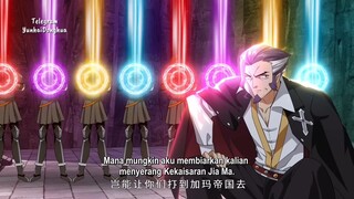 BTTH Season 5 Episode 40 Sub Indo ( Bersi Manhua )