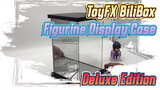 ToyFX BiliBox Figurine Display Case [Deluxe Edition]