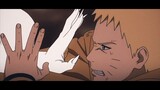 Naruto & Sasuke vs Momoshiki (AMV) - Fearless