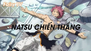 Hội pháp sư Fairy Tail (Short Ep 28) - Natsu chiến thắng #fairytail