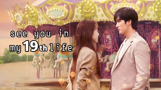 see you in my 19th life (sub indo) eps 4