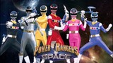 Power Rangers In Space - Episode 39 Dubbing Indonesia (SD)