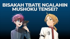 Bisakah The Beginning After The End Mengalahkan Mushoku Tensei?